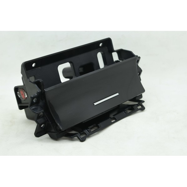 Porta Treco Inferior Lancer Evo X 2.0