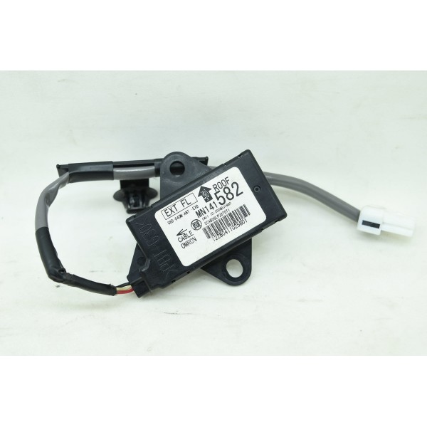 Sensor Presença Chave Dianteiro Esquerdo Lancer Evo X 2.0 12
