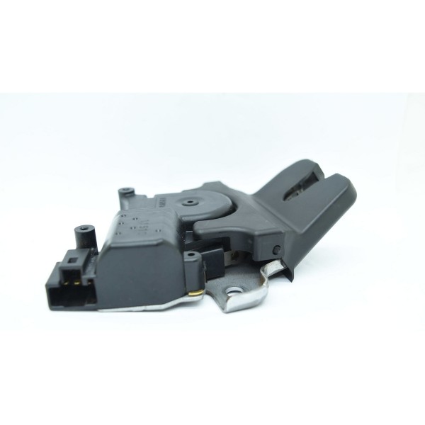 Trava Porta Malas Com Capa Lancer Evolution X 2.0 2012