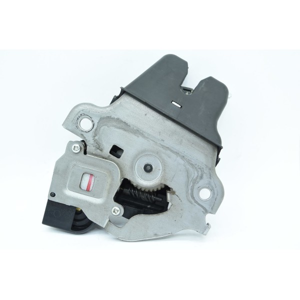 Trava Porta Malas Com Capa Lancer Evolution X 2.0 2012