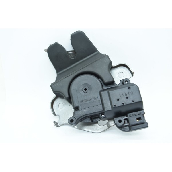 Trava Porta Malas Com Capa Lancer Evolution X 2.0 2012