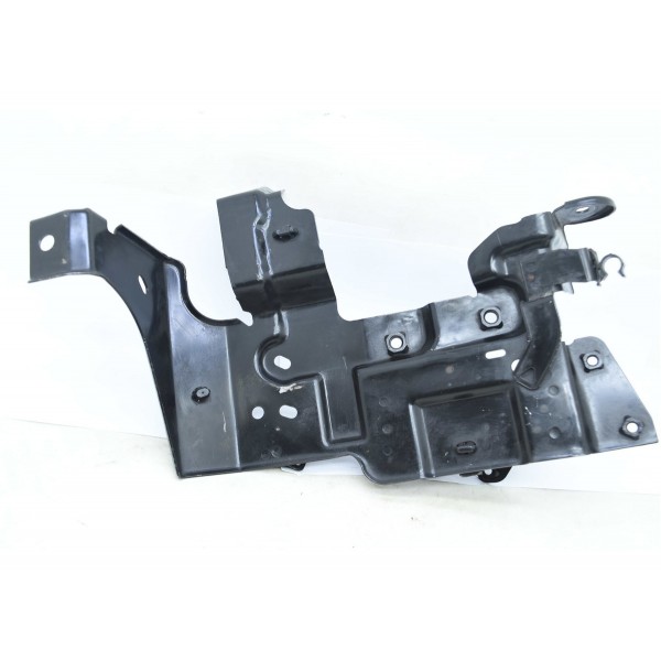 Suporte Borne Polo Positivo Da Bateria Lancer Evolution X