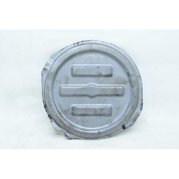 Tampa De Acesso Ao Tanque Quadrada Lancer Evolution X 2.0