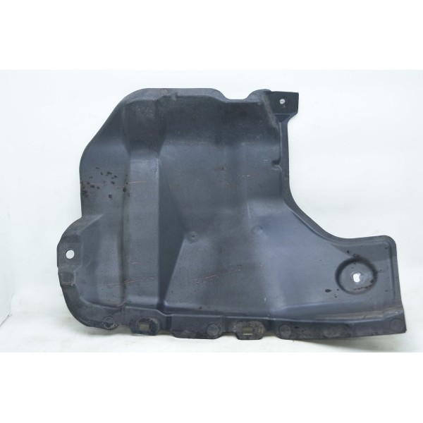 Acabamento Parabarro Capa Traseiro Esquerdo Lancer Evo X 2.0