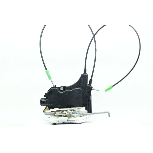 Fechadura Trava Eletrica Traseira Motorista Lancer Evo X 2.0