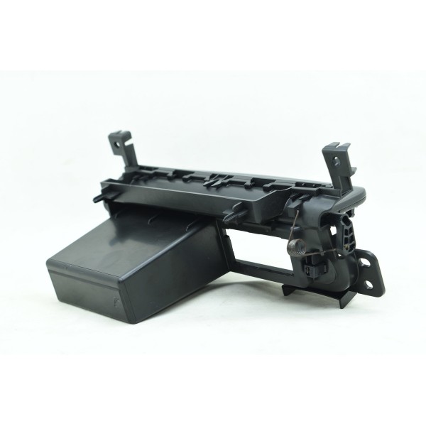Porta Treco Superior Painel Central Lancer Evo X 2.0 2012