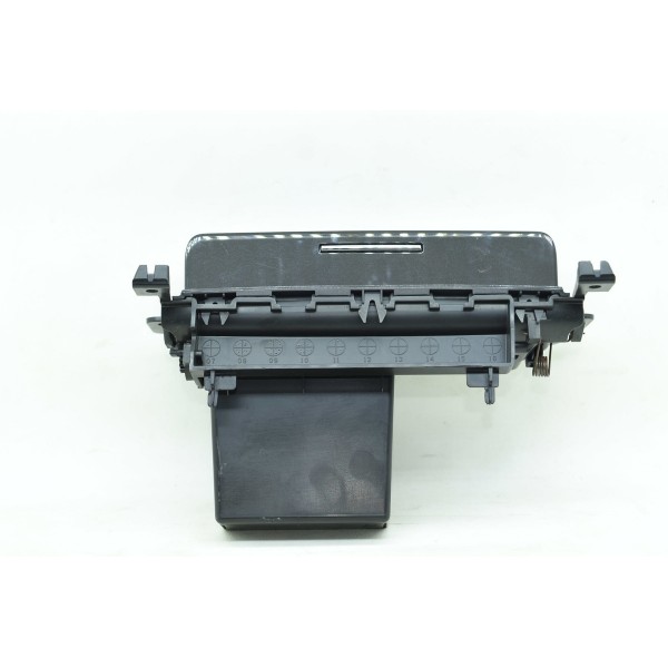 Porta Treco Superior Painel Central Lancer Evo X 2.0 2012