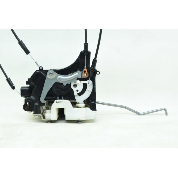 Fechadura Trava Eletrica Dianteira Direita Lancer Evo X 2.0