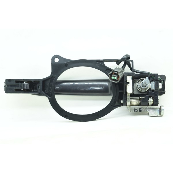 Maçaneta Externa Dianteira Esquerda Lancer Evo X 2.0