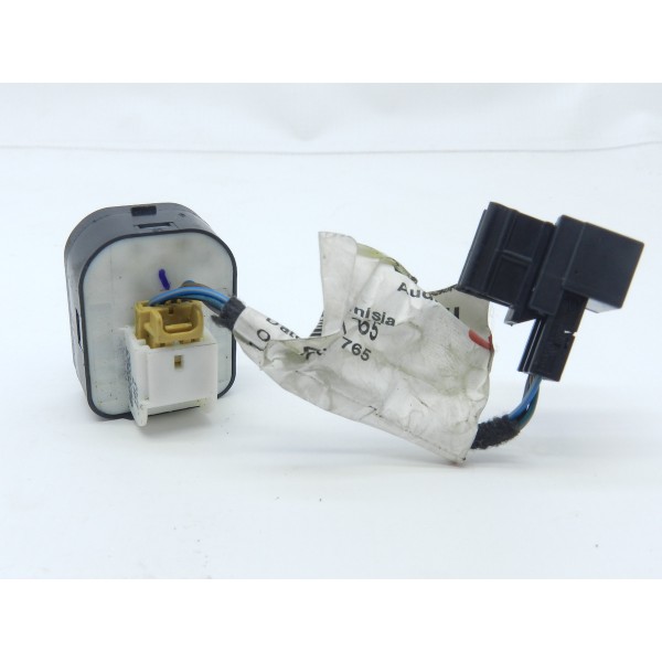 Botão Comando Retrovisor Eletrico Audi A6 3.0 Tfsi 2014