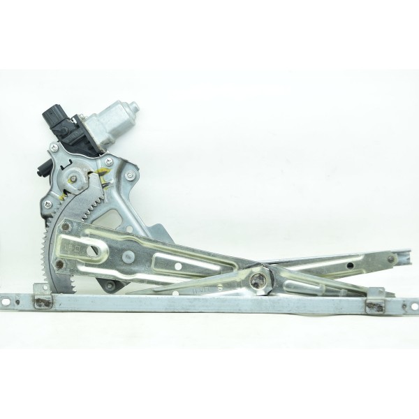 Maquina Vidro Dianteiro Esquerda Lancer Evolution X 2.0 2012