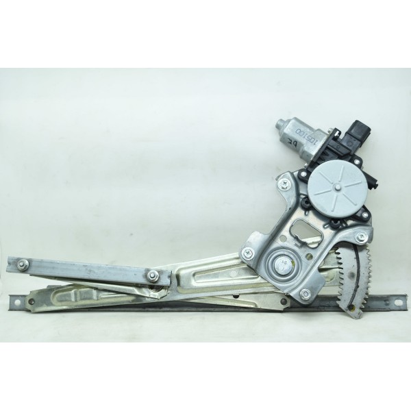 Maquina Vidro Dianteiro Esquerda Lancer Evolution X 2.0 2012