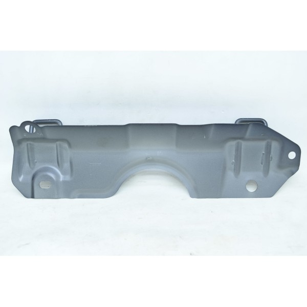 Suporte Banco Traseiro Esquerdo Inferior Lancer Evo X 2.0