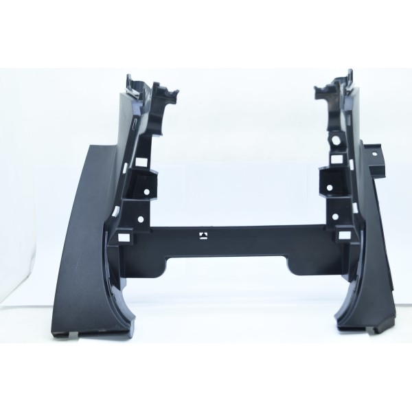 Acabamento Console Central Lancer Evolution X 2.0