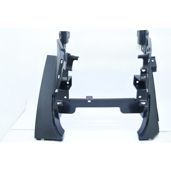 Acabamento Console Central Lancer Evolution X 2.0