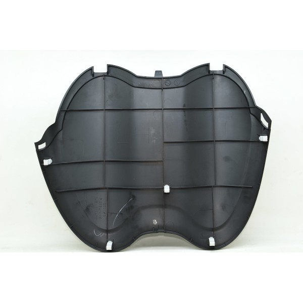 Tampa Superior Painel Volante Motorista Lancer Evolution X