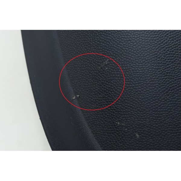 Tampa Superior Painel Volante Motorista Lancer Evolution X