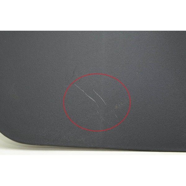 Acabamento Console Dianteiro Esquerdo Lancer Evo X 2.0 2012
