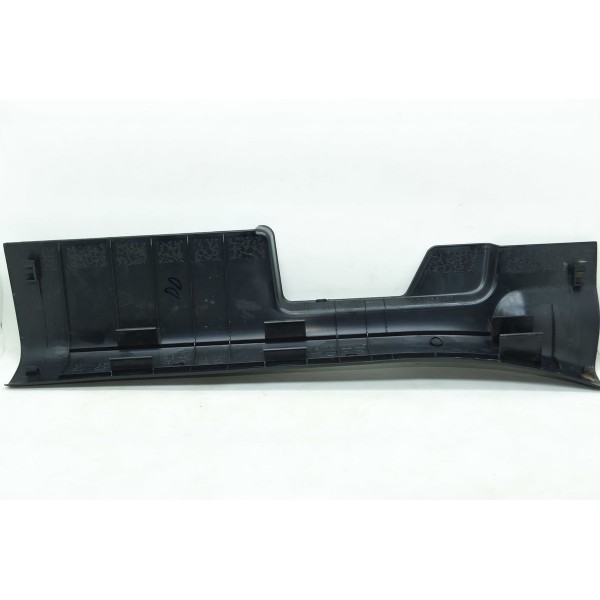 Soleira Lateral Dianteira Passageiro Lancer Evolution X