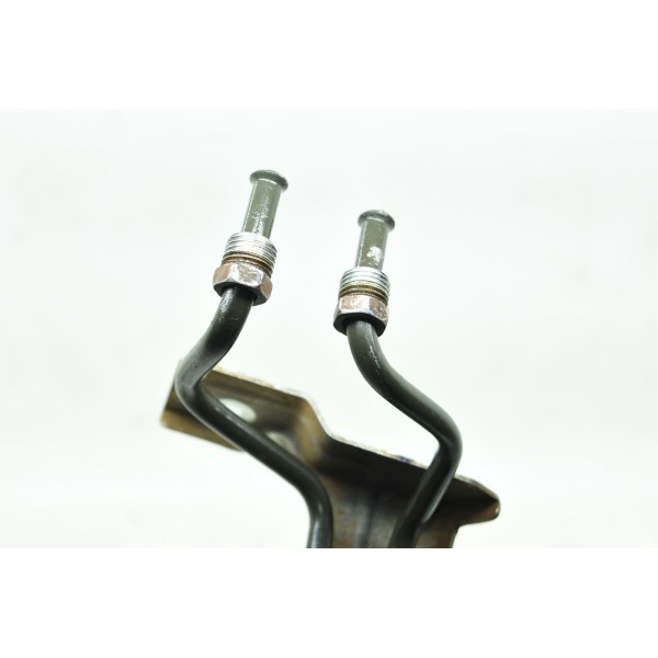 Conjunto Mangueira Bomba Oleo Diferencial Lancer Evolution X