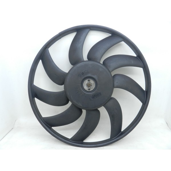 Ventoinha Radiador Com Motor Audi Q5 Tfsi 2.0 2011 Descrição