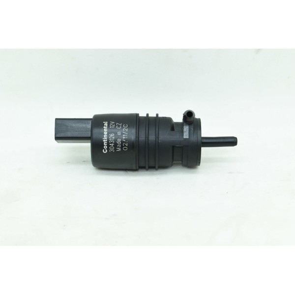 Motor Esguicho Limpador Parabrisa Lancer Evolution X 2.0 12