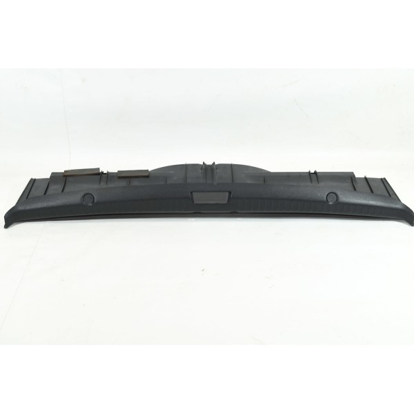 Acabamento Trava Porta Malas Lancer Evolution  X 2.0 2012