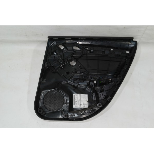 Forro De Porta Traseiro Esquerdo Audi A3 Sportback 1.4 2017
