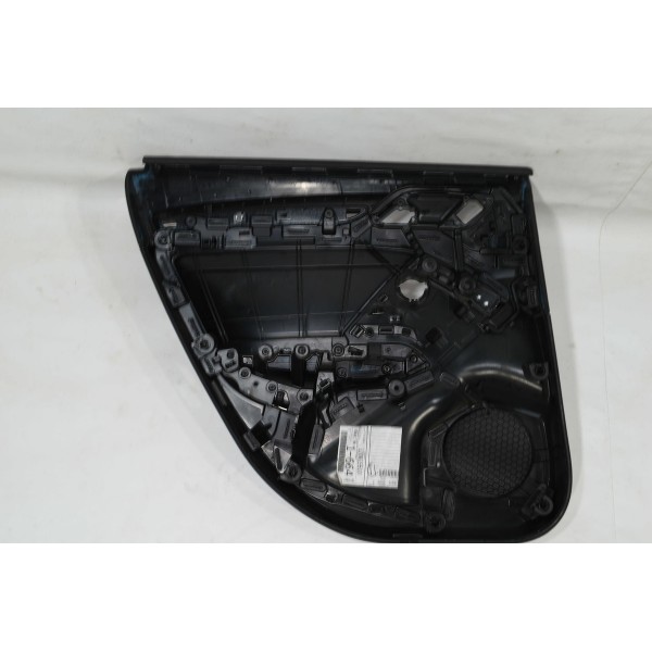 Forro De Porta Traseiro Direito Audi A3 Sportback 1.4 2017