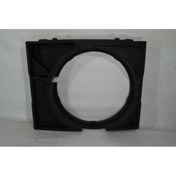 Isopor Estepe Porta Malas Audi Q3 2.0 2014