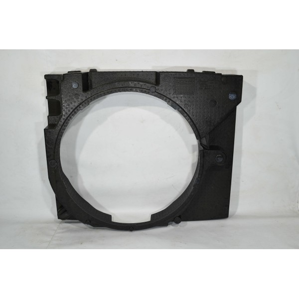 Isopor Estepe Porta Malas Audi Q3 2.0 2014