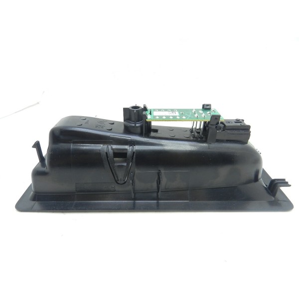Suporte Base Lanterna Porta Malas Citroen Ds4 Thp
