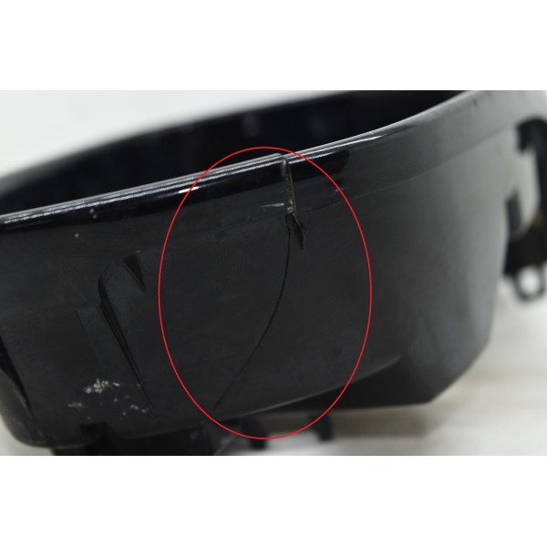 Moldura Retrovisor Dianteiro Esquerdo Citroen Ds4 Descrição
