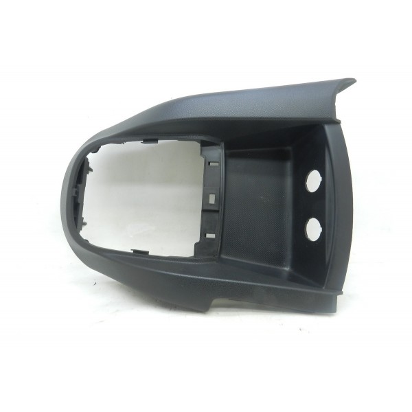 Moldura Alavanca De Marcha Citroen Ds4 Thp 2014