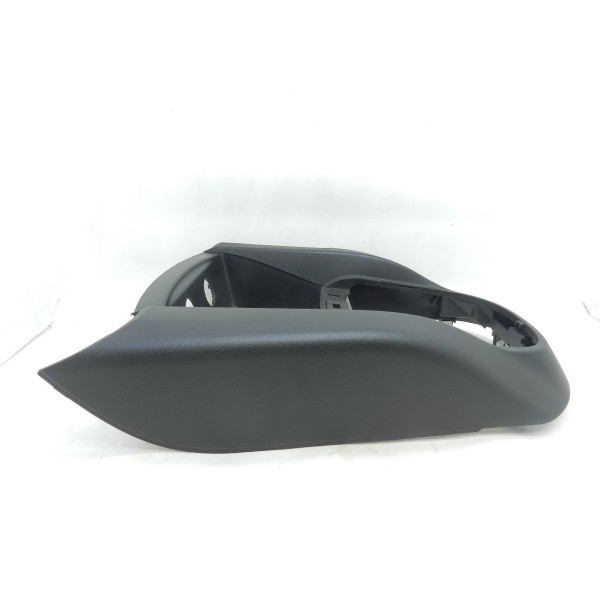 Moldura Alavanca De Marcha Citroen Ds4 Thp 2014