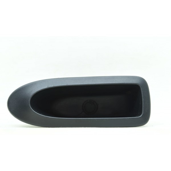 Acabamento Puxador Porta Traseira Esquerda Citroen Ds4 Thp