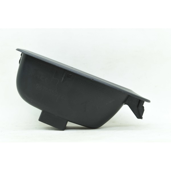 Acabamento Puxador Porta Traseira Direita Citroen Ds4 Thp 14