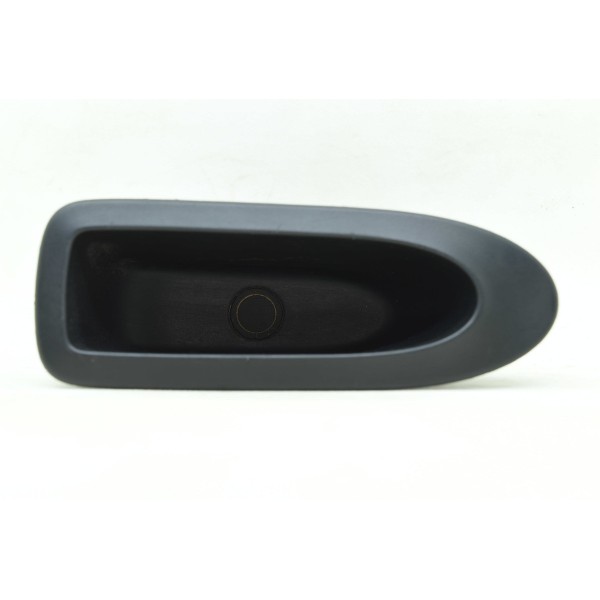 Acabamento Puxador Porta Traseira Passageiro Citroen Ds4 Thp