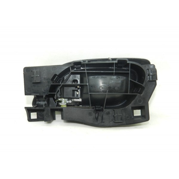Maçaneta Interna Porta Traseira Direita Citroen Ds4 Thp 17