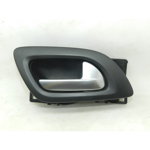 Maçaneta Interna Porta Traseira Direita Citroen Ds4 Thp 17