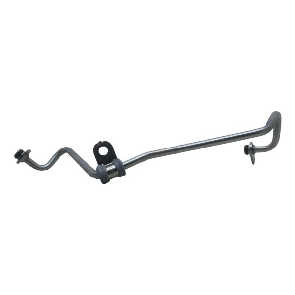 Duto Lubrificação Oleo Turbina Vw Nivus 1.0 Tsi 2021