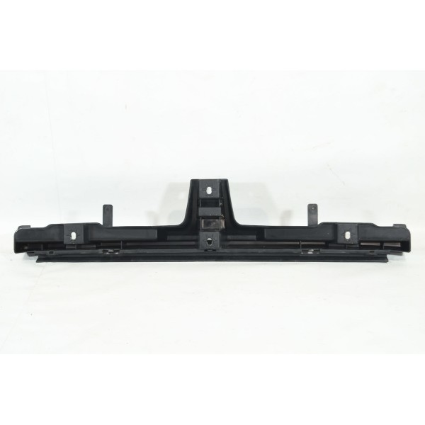 Suporte Central Parachoque Traseiro Citroen Ds4 Thp 1.6 2014