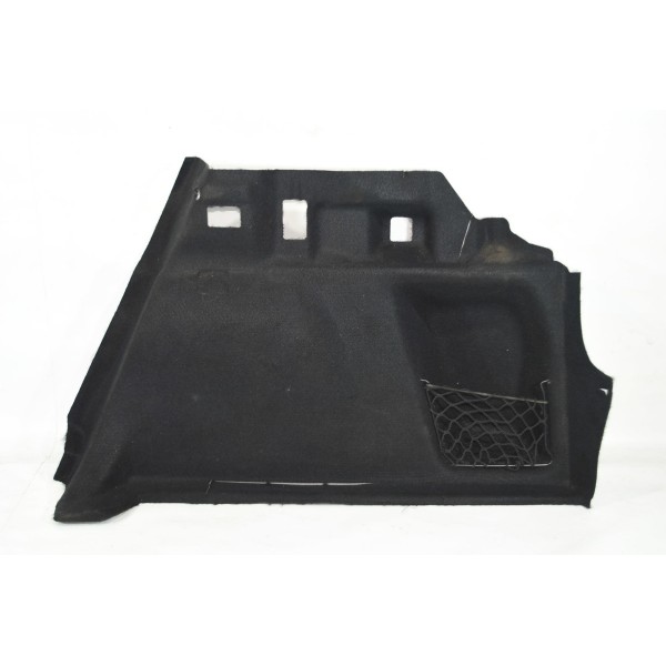 Forro Interno Porta Malas Passageiro Citroen Ds4 Thp 1.6 14