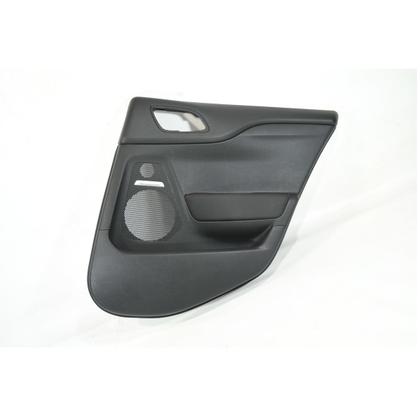 Forro De Porta Traseiro Direito Citroen Ds4 1.6 Thp 2014