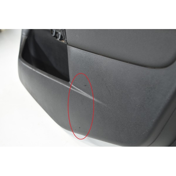 Forro De Porta Dianteiro Direito Citroen Ds4 1.6 Thp Descri