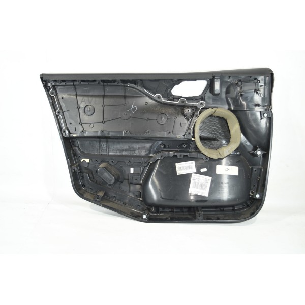 Forro De Porta Dianteiro Direito Citroen Ds4 1.6 Thp Descri