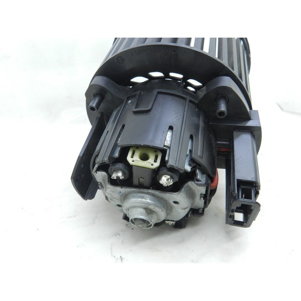 Motor Ar Forçado Ar Condicionado Citroen Ds4 2014