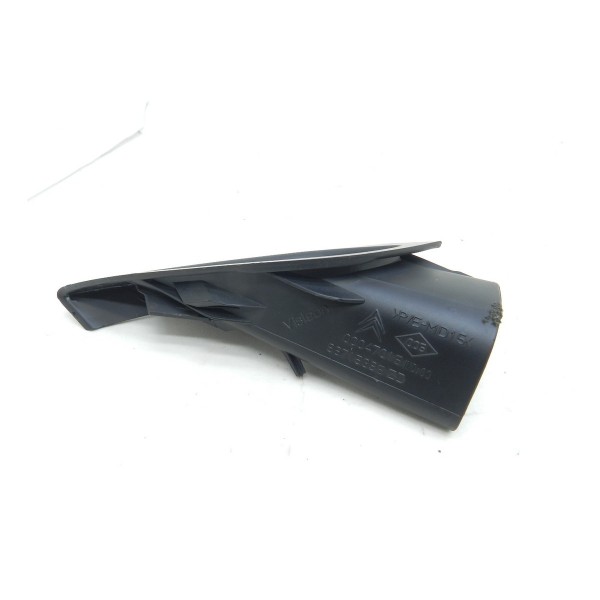 Entrada Saida De Ar Esquerda Painel Citroen Ds4 1.6 Thp 14