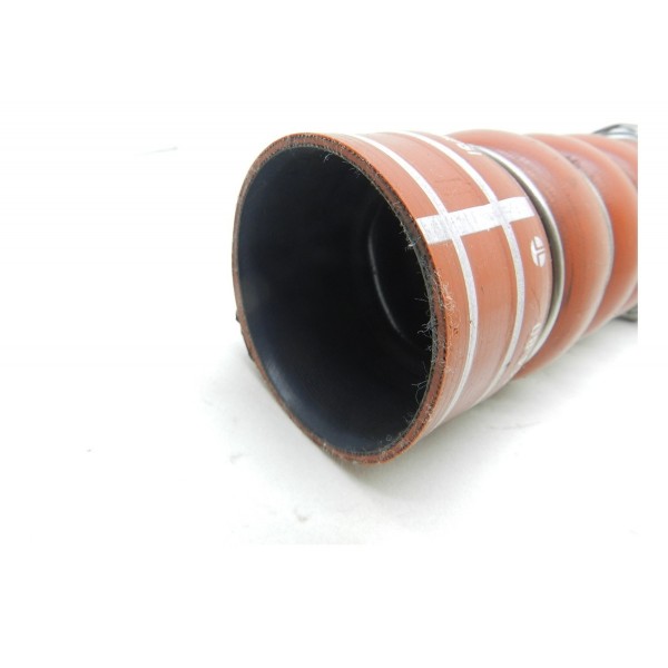Mangueira Vermelha Intercooler Citroen Ds4 1.6 Thp 2014