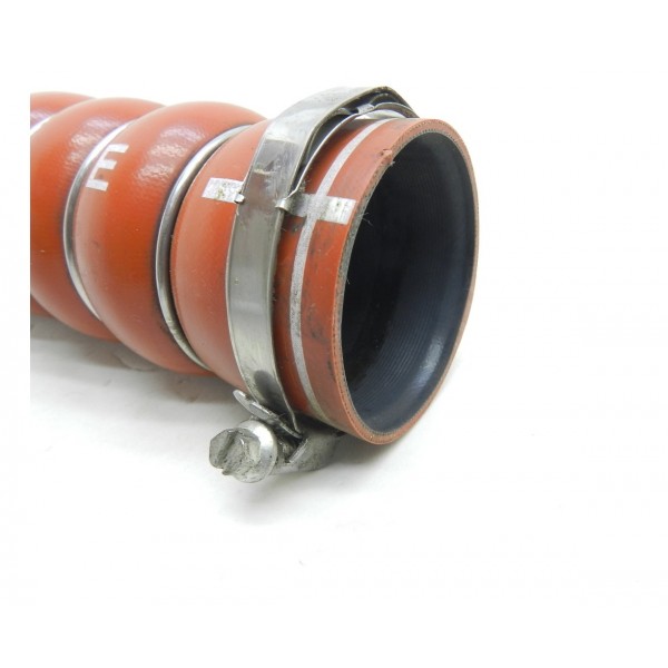 Mangueira Vermelha Intercooler Citroen Ds4 1.6 Thp 2014